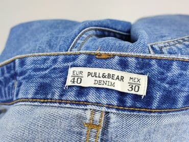 pull and bear jeans: PULL&BEAR, Jeansy damskie, rozmiar M — 5