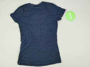 eluveitie t shirty: Tommy Hilfiger, T-shirt damski, M — 4