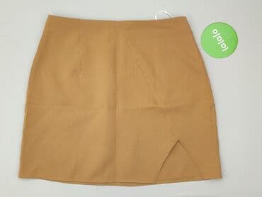 kozaki na koturnie by o la la: Shein, Spódnica damska, L — 2