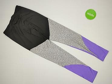 crivit topcool: Legginsy Sportowe damskie, rozmiar S — 3