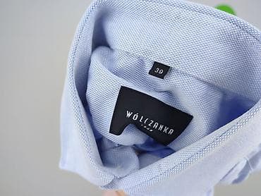 bluzki szejn: Wółczanka, Koszulа dla mężczyzn, rozmiar M — 4