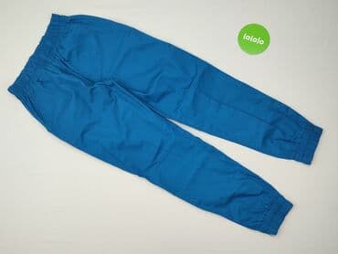 bluza medyczna: Spodnie materiałowe damskie, rozmiar M — 2