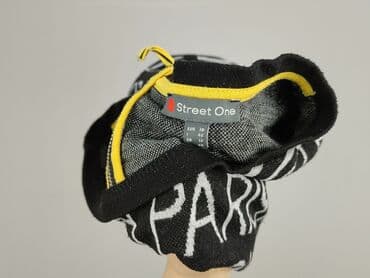 bluzki z smiesznymi napisami: Street One, Bluzka damska, rozmiar M — 4