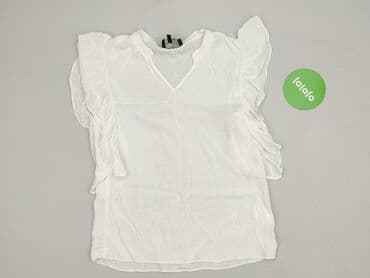 koszulka mala mi reserved: Bluzka damska, S — 2