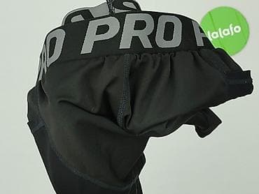 snsy prfrmnc: Pro, Szorty damskie, rozmiar S — 4