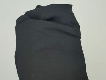 buty black squad: Reserved, Spodnie materiałowe damskie, rozmiar XL — 6