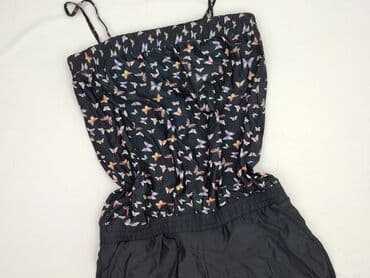 duże rozmiary ekskluzywne sukienki plus size: Kombinezon damski, rozmiar XL — 1