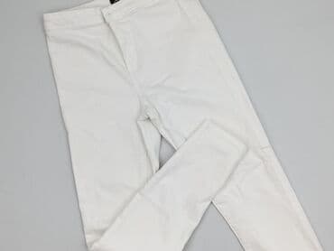 Bershka, Jeansy damskie, rozmiar XS