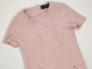 reserved czerwony sweter: Reserved, Sukienka damska, rozmiar XS — 1