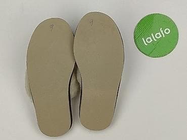 e obuwie kielce: Kapcie damskie, rozmiar 39 — 3