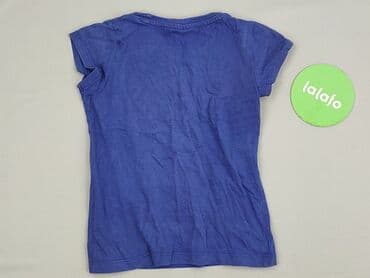 koszulki wisla plock: T-shirt, 4-5 years, 104-110 cm, condition - Very good — 3