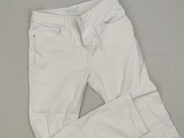 Peruna, Jeansy damskie, rozmiar S w lalafo.pl Peruna, Jeansy damskie, rozmiar S