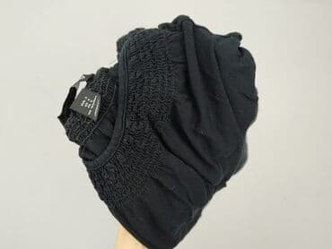 dopasowane bluzki damskie: H&M, Bluzka damska, rozmiar S — 7