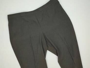 marks and spencer piżamy damskie: Marks & Spencer, Spodnie materiałowe damskie, rozmiar 4XL — 1