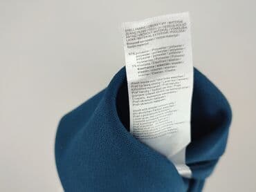 srebrna sukienka reserved: Orsay, Sukienka damska, L — 6