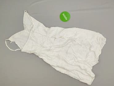 smyk białe sukienki: Sweetissima, Sukienka damska, rozmiar S — 3