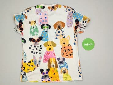 koszulka do tańca: T-shirt damski, rozmiar S — 3