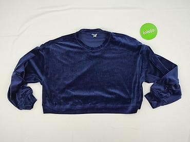 bluzki markowe: H&M Divided, Bluza damska
, rozmiar XL — 2