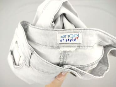 koszulki polo lidl: Jeansy dla mężczyzn, L — 4