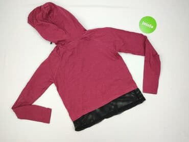 kurtka zimowa femi stories: FB Sister, Bluza z kapturem damska, XS — 3