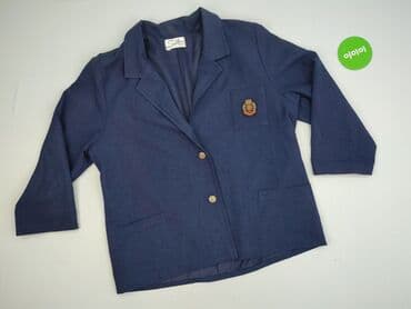 marynarka damska duże rozmiary: Marynarka damska, rozmiar 6XL — 2