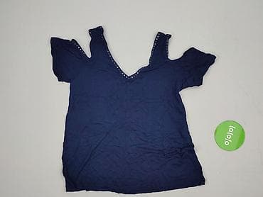 zaps bluzki: Woman, Bluzka damska, rozmiar M — 3