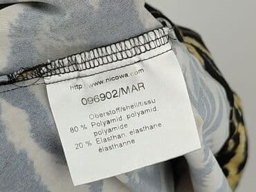 sukienka poliamid: Nicowa, Sukienka damska, rozmiar L — 5