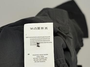 do samolotu: Męskie spodnie trekkingowe Karrimor - Rozmiar z metki: XXL - Kolor — 5