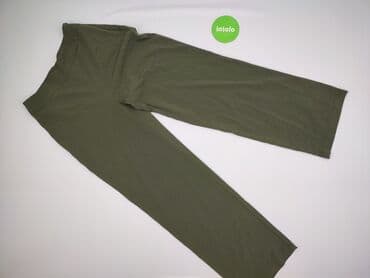 birkenstock klapki ccc: Befree, Spodnie materiałowe damskie, rozmiar M — 2