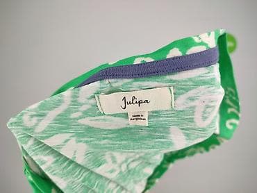 po 70 tce: Julipa, Bluzka damska, rozmiar 5XL — 7