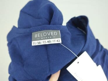 koszulka do garnituru damskiego: Beloved, Bluzka damska, rozmiar M — 4