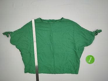 bluhmod since 1966: ITALY FASHION, Bluzka damska, rozmiar One size — 5