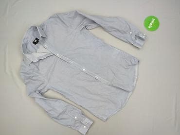 brandy sweter: H&M, Koszulа dla mężczyzn, rozmiar S — 2