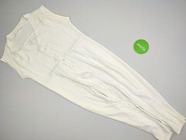 spodenki vistula: Sinsay, Elegancki komplet, rozmiar XL — 2