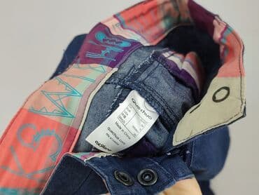 decathlon spodnie nieprzemakalne: Quechua, Spodnie materiałowe damskie, rozmiar M — 4