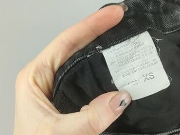 spodnie jeansy damskie m sara: M.Sara, Jeansy damskie, rozmiar XS — 5