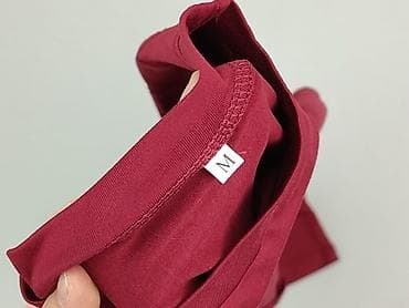 moda klasyczna: Bluzka damska, rozmiar M — 5