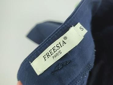 buty air force shadow: Freesia, Spodnie materiałowe damskie, rozmiar S — 4