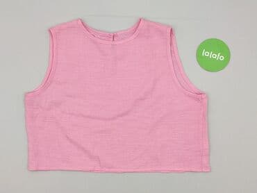 new yorker top z dekoltem: Top damski, XL — 2