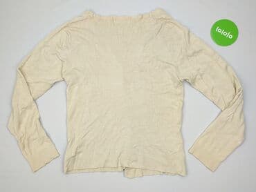 legginsy z suwakiem: Zara, Kardigan damski, L — 3