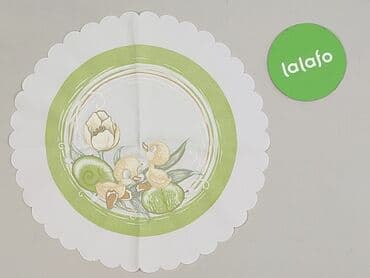 biedronka pościel: Serwetka 40 x 40, kolor - Kolorowy, stan - Idealny — 3