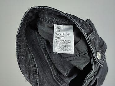 divided jeans: H&M Divided, Jeansy damskie, rozmiar L — 5