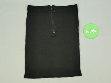 jeansowe spódniczka sinsay: Sinsay, Spódnica damska, rozmiar M — 2