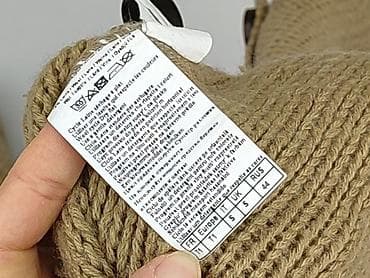 pulz jeans sweter: Camaïeu, Kardigan damski, rozmiar S — 6