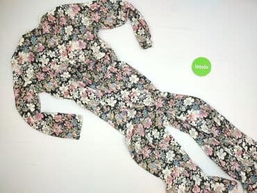 prowadzenie pojazdu w klapkach: Glamorous, Kombinezon damski, L — 3