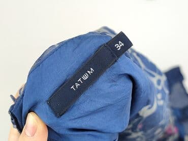 sukienka midi tuba: Tatuum, Sukienka damska, XS — 4