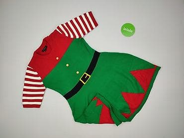 elf sukienka: Atmosphere, Sukienka damska, rozmiar M — 2