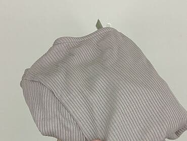 bluzki 5xl: H&M, Top damski, S — 6