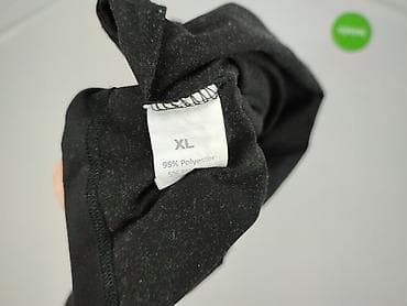 bluzki spiderman: Smiley, T-shirt damski, rozmiar XL — 4