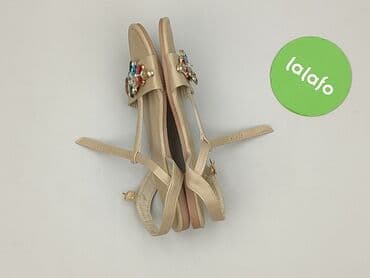 ccc crocsy: Sandały damskie, 38 — 3